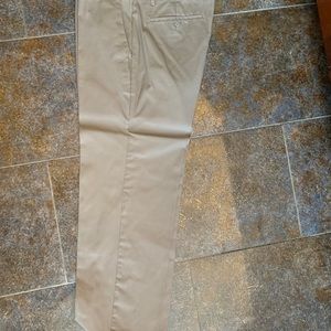 GAP Men's Khaki Chinos